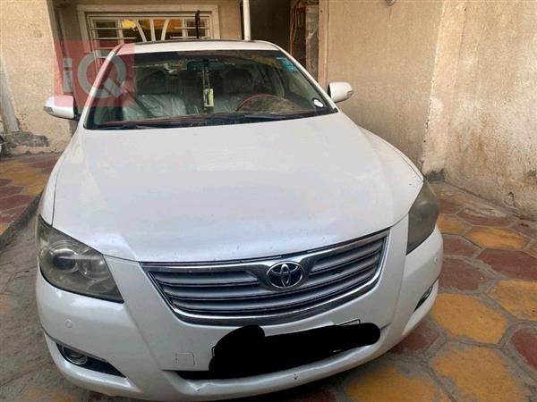 Toyota Aurion 2010 for sale in Iraq - Baghdad